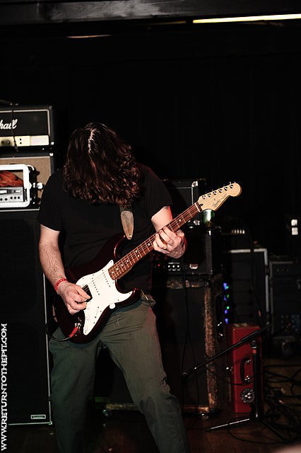 [tombs on Dec 2, 2011 at Club Lido (Revere, MA)]