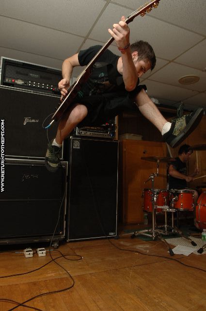 [too pure to die on Jul 30, 2006 at Masonic Hall (Billerica, Ma)]