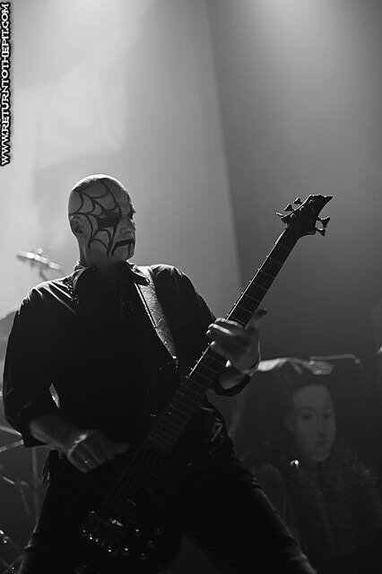 [tormentor on May 24, 2019 at Rams Head Live (Baltimore, MD)]