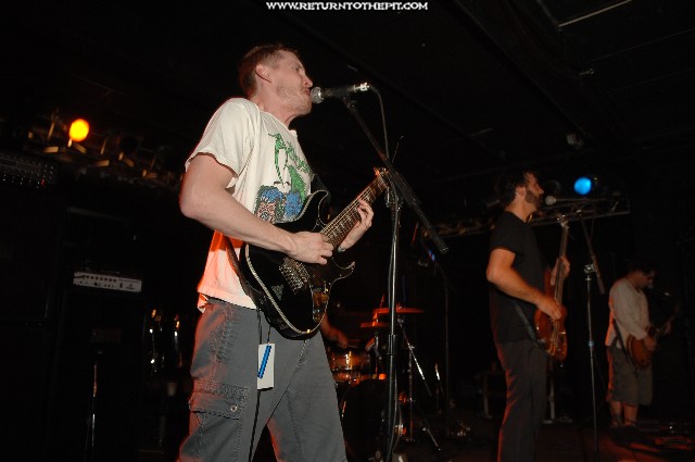 [total fucking destruction on May 28, 2006 at Sonar (Baltimore, MD)]
