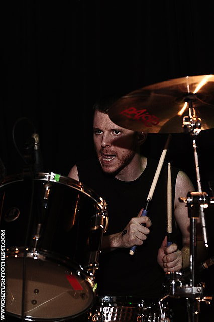 [toxic holocaust on Aug 18, 2011 at Great Scott's (Allston, MA)]
