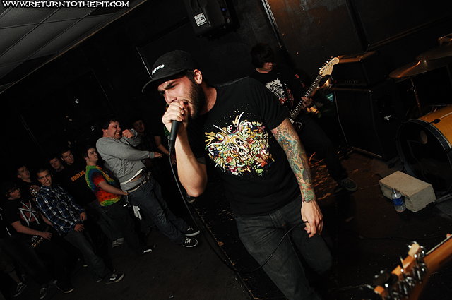 [transitions on Dec 26, 2008 at Anchors Up (Havrhill, MA)]