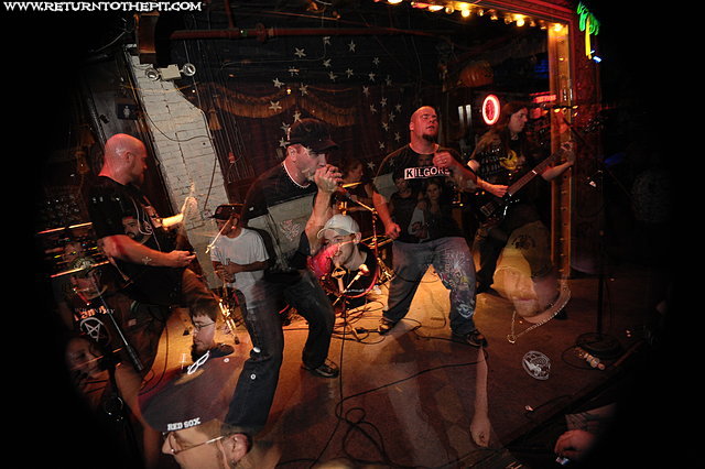 [trauma concept on Aug 7, 2008 at Ralph's Diner (Worcester, Ma)]