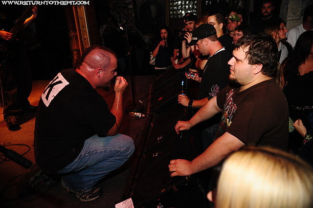 [trauma concept on Aug 7, 2008 at Ralph's Diner (Worcester, Ma)]