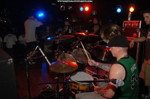 [trust in few on Sep 3, 2006 at Club Lido (Revere, Ma)]