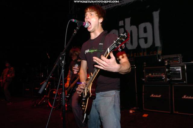 [twelve tribes on Apr 23, 2005 at the Palladium - main stage (Worcester, Ma)]