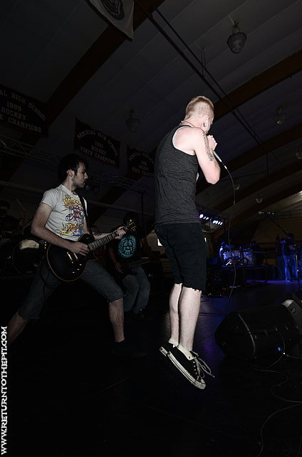[twisted legacy on Jun 25, 2011 at JFK Coliseum (Manchester, NH)]