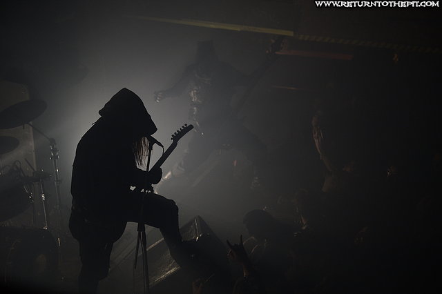 [uada on Oct 19, 2018 at Foufounes Electriques (Montreal, QC)]