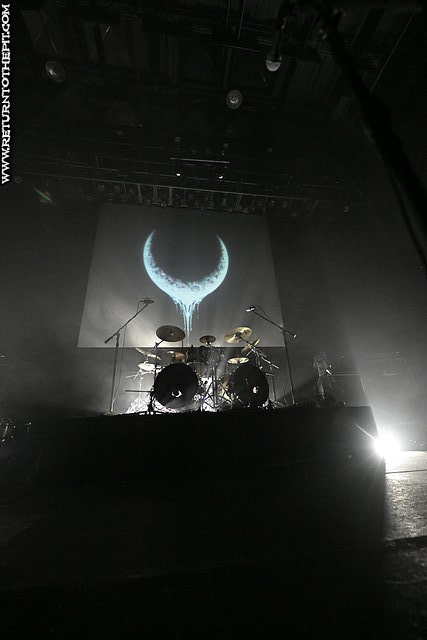 [uada on May 28, 2022 at Rams Head Live (Baltimore, MD)]