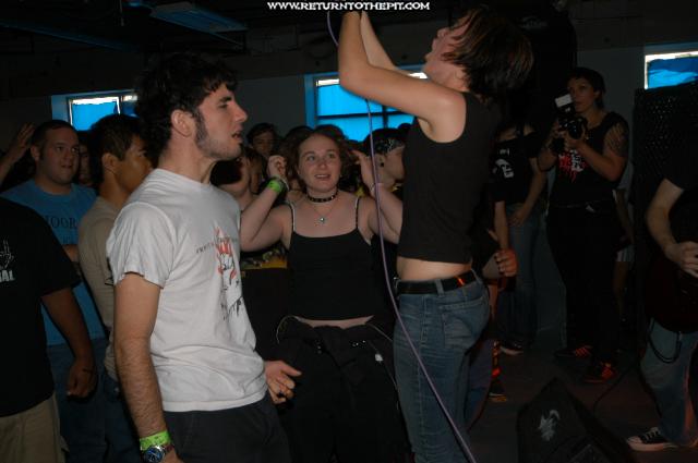 [undying on Jul 24, 2004 at Hellfest - Dinosaur Stage (Elizabeth, NJ)]