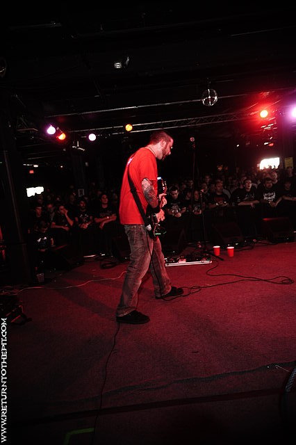 [unearthly trance on May 23, 2009 at Sonar (Baltimore, MD)]