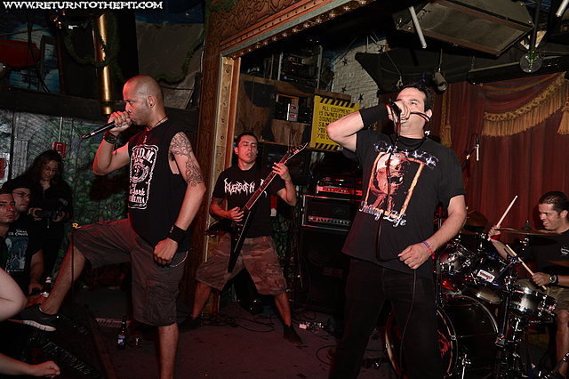 [untombed on Jul 26, 2012 at Ralph's (Worcester, MA)]