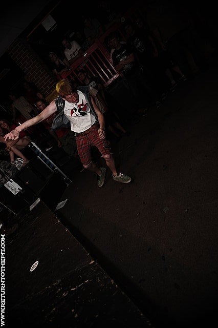 [urban waste on Jul 17, 2009 at Anchors Up (Haverhill, MA)]