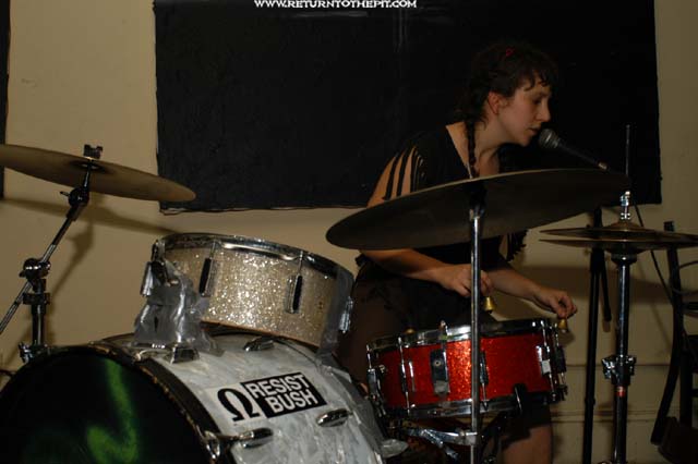 [urdogs on Sep 6, 2003 at AS220 (Providence, RI)]