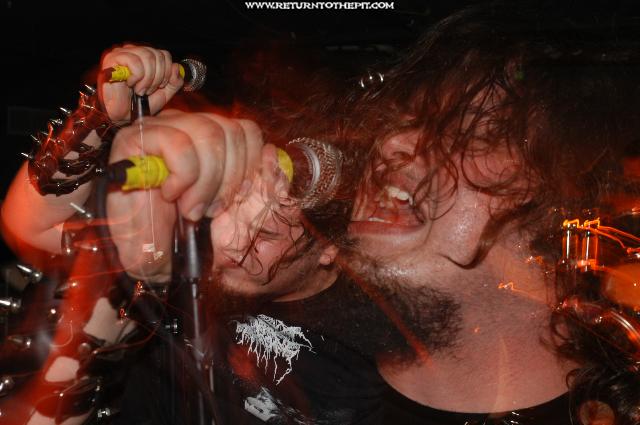 [valhalla on Aug 14, 2004 at the Bombshelter (Manchester, NH)]