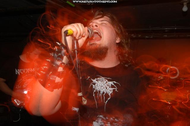 [valhalla on Aug 14, 2004 at the Bombshelter (Manchester, NH)]