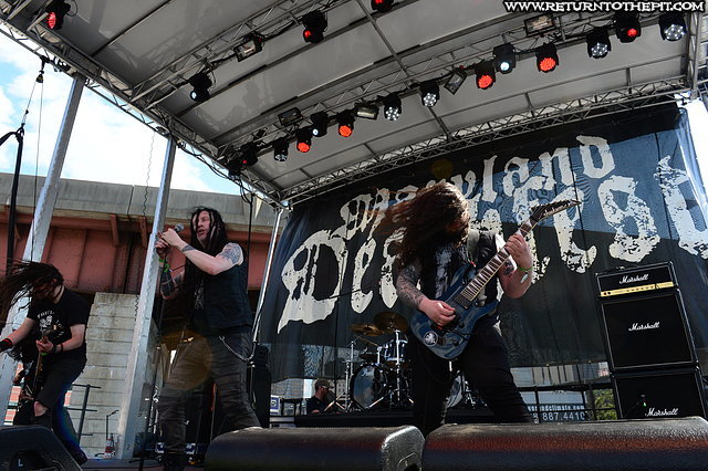 [vallenfyre on May 22, 2015 at Edison Lot A (Baltimore, MD)]