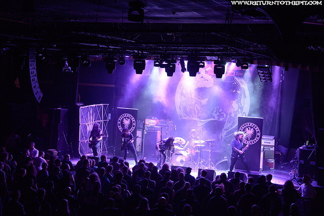 [vallenfyre on Apr 10, 2015 at Royale (Boston, MA)]
