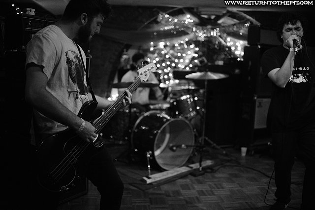 [vein ma on Jun 28, 2016 at ONCE (Sommerville, MA)]