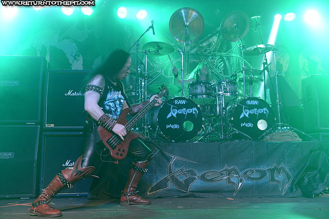 [venom on May 26, 2013 at Sonar - Stage 1 (Baltimore, MD)]