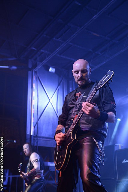 [venom on May 26, 2013 at Sonar - Stage 1 (Baltimore, MD)]