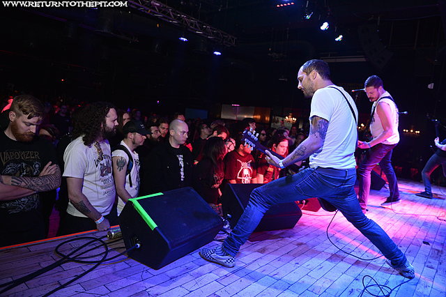 [victims on May 24, 2014 at Baltimore Sound Stage (Baltimore, MD)]