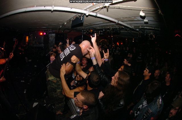 [vital remains on Oct 13, 2006 at Middle East (Cambridge, Ma)]