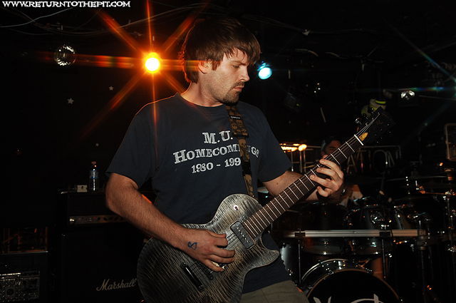 [vivesect on Jul 17, 2007 at the Station (Portland, ME)]