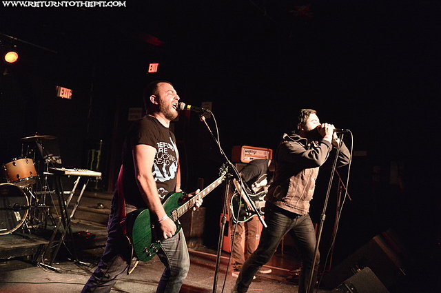 [voyager on Oct 27, 2012 at the Palladium (Worcester, MA)]