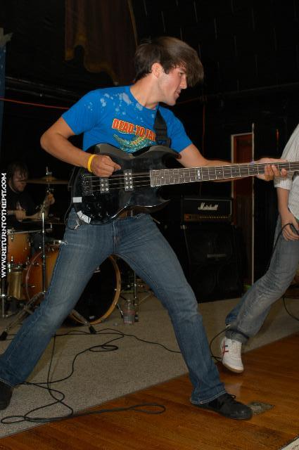 [waking judea on Aug 21, 2004 at St. Mary's Gym (Clinton, Ma)]
