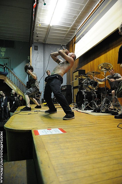 [waking the cadaver on Jun 12, 2010 at P.A.L. (Fall River, MA)]