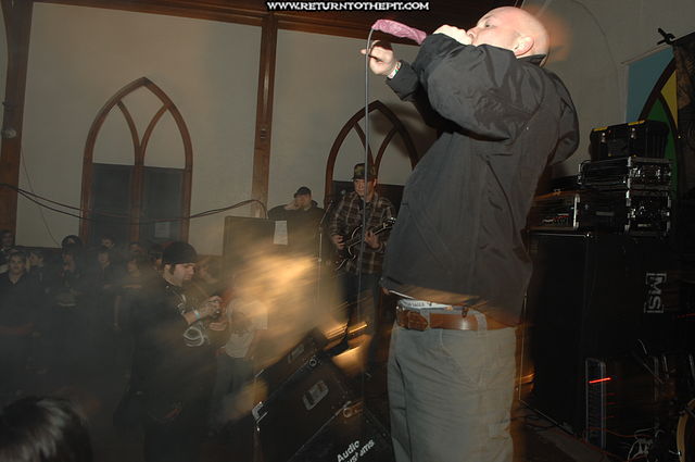 [war on our shores on Feb 20, 2007 at QVCC (Worcester, Ma)]