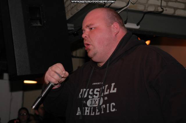 [wasteform on Mar 4, 2005 at AS220 (Providence, RI)]