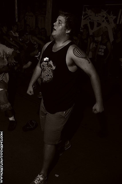 [watchfire on Aug 1, 2009 at Anchors Up (Haverhill, MA)]