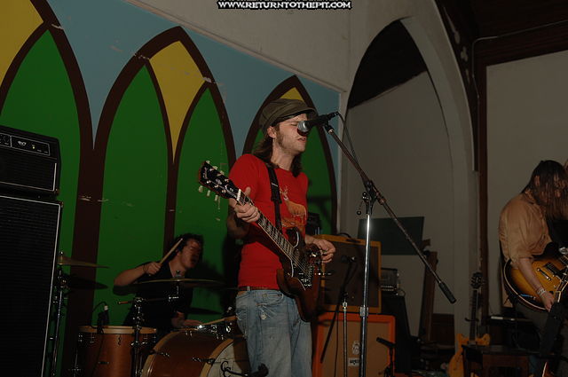 [wax on radio on Dec 28, 2006 at QVCC (Worcester, MA)]