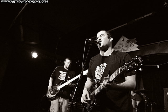 [welter on Sep 23, 2012 at Middle East (Cambridge, MA)]