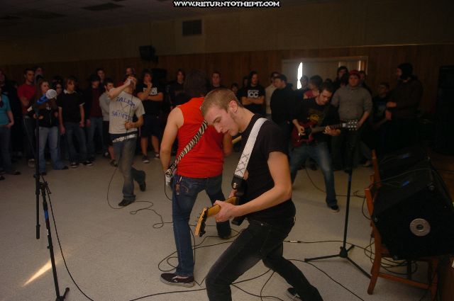 [when legends die on Mar 4, 2006 at Knights of Columbus (Rochester, NH)]