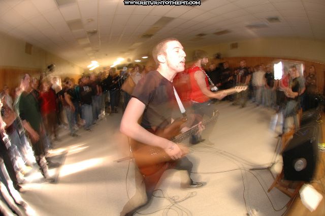 [when legends die on Mar 4, 2006 at Knights of Columbus (Rochester, NH)]
