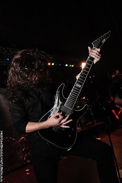 [whitechapel on Apr 24, 2010 at the Palladium - Mainstage (Worcester, MA)]