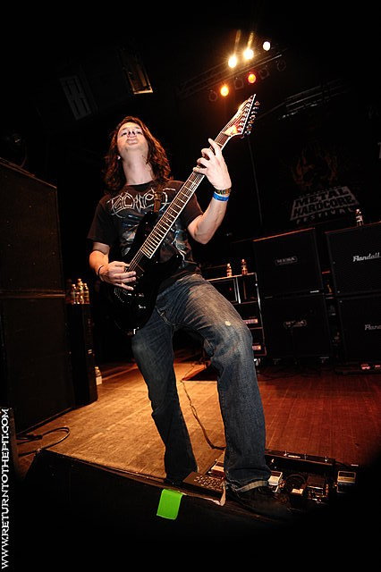 [whitechapel on Apr 17, 2009 at the Palladium - Mainstage (Worcester, MA)]
