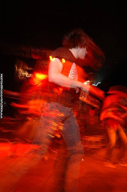 [winter solstice on Apr 22, 2005 at the Palladium - main stage (Worcester, Ma)]