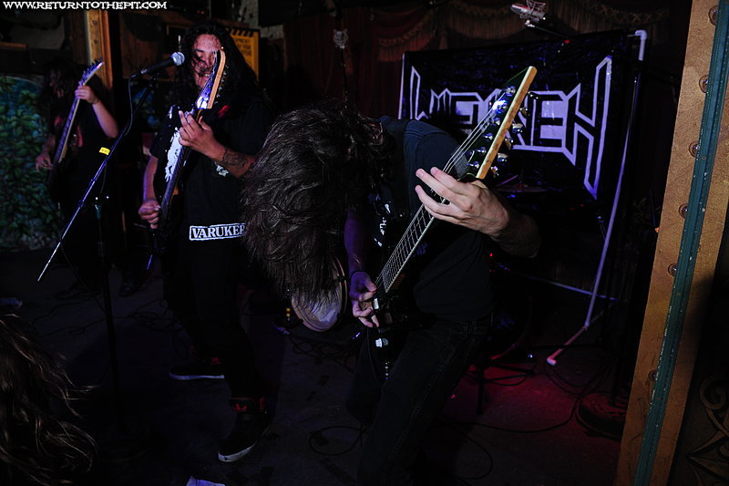[witchaven on May 24, 2011 at Ralph's (Worcester, MA)]