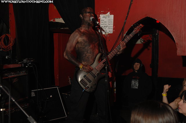 [witchtomb on May 13, 2007 at Middle East (Cambridge, Ma)]