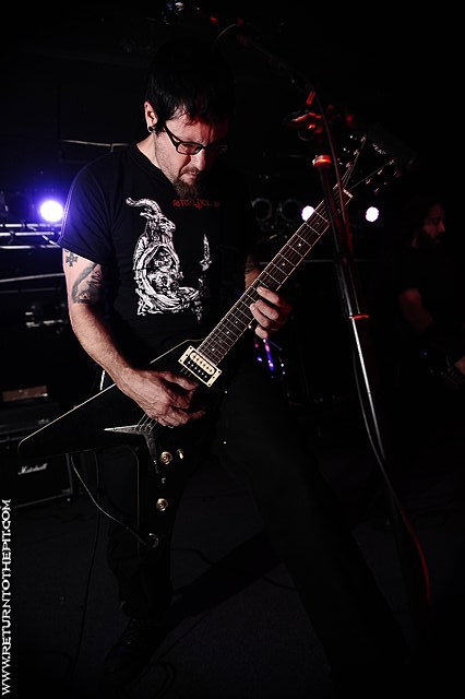[withered on May 22, 2009 at Sonar (Baltimore, MD)]