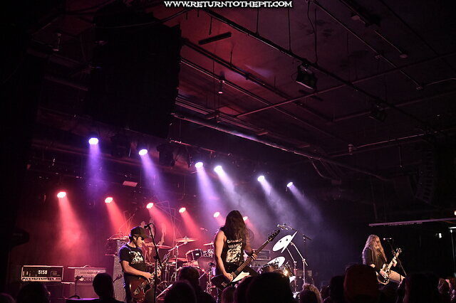[withered on May 26, 2023 at Baltimore Sound Stage (Baltimore, MD)]