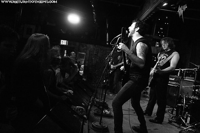 [woe on Oct 31, 2010 at Ralph's (Worcester, MA)]