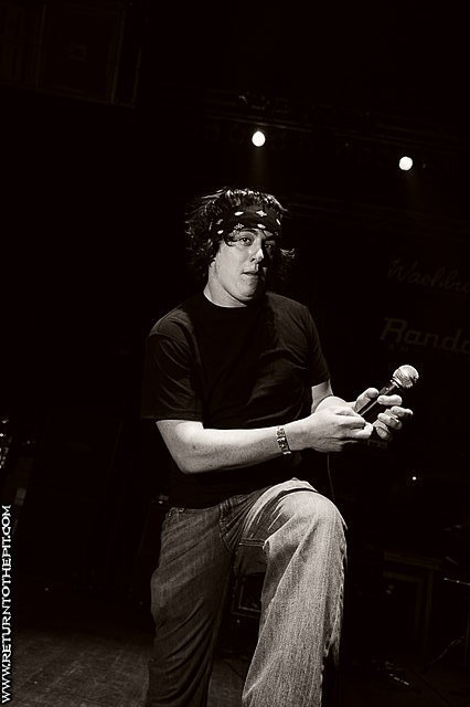 [woe of tyrants on Apr 17, 2009 at the Palladium - Mainstage (Worcester, MA)]