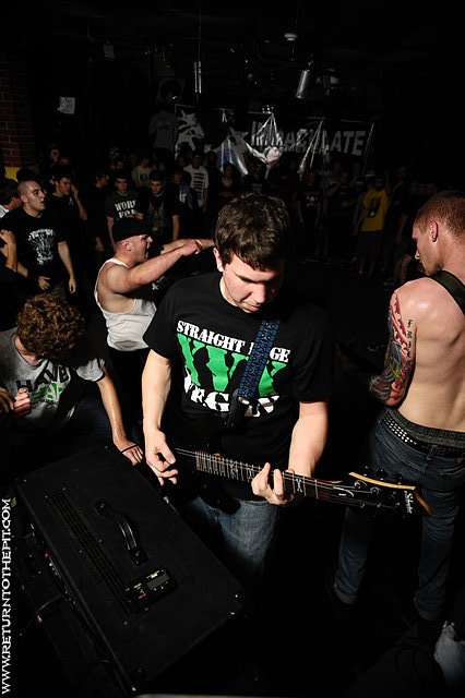 [word for word on Nov 8, 2008 at Anchors Up (Haverhill, MA)]