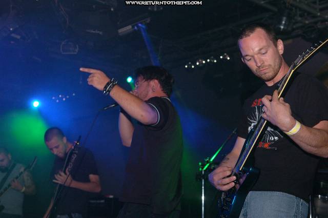 [wreckless intent on Sep 2, 2005 at Goodtimes Emporium (Somerville, Ma)]