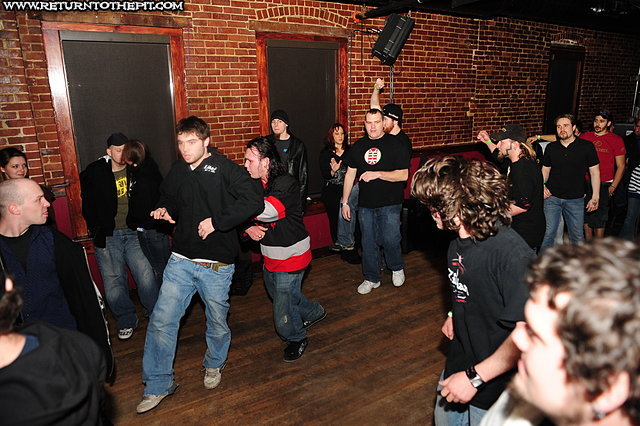 [wreckoning on Feb 23, 2008 at Dover Brick House (Dover, NH)]